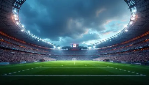 floodlight,european football championship,floodlighting,stadia,pitchside,floodlights,shaktar,football stadium,shakhtar,uefa,stadiums,floodlit,oranje,netherland,football,soccer field,knvb,hallenstadion,waldstadion,french digital background,Photography,General,Realistic