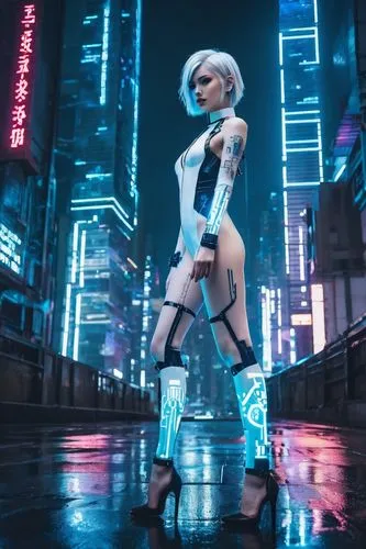 rei ayanami,cyberpunk,futuristic,aqua,cyber,hatsune miku,cyan,heavy object,scifi,hk,nova,white heart,miku,metropolis,sci - fi,sci-fi,mecha,robotic,valerian,sci fi,Unique,Pixel,Pixel 03