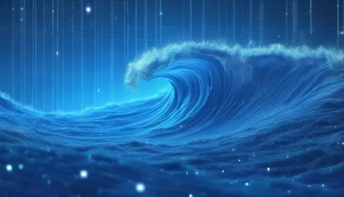 starwave,ocean waves,wave pattern,tidal wave,big wave,wavevector