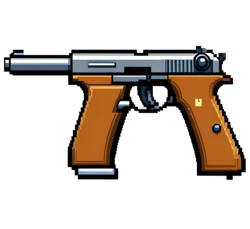 air pistol,foregrip,rebgun,famas,gun,vector design,rss icon,groza,smg,airgun,smigun,fn,rimfire,sidearms,usp,tokarev,carbine,antigun,galil,bullpup,Unique,Pixel,Pixel 01