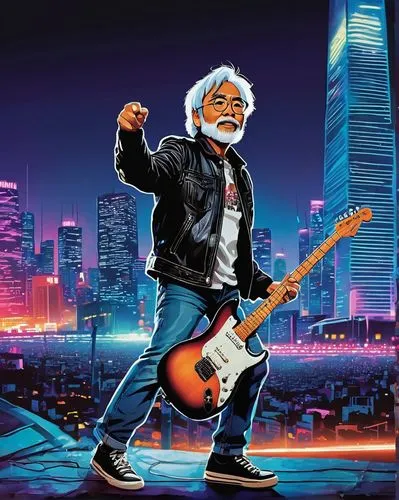 pyarelal,narendra,rajinikanth,saheb,vector illustration,rajnikanth,amitabh,ilayaraja,chandrasekhar,vector art,nayak,sanjaya,apj,rajini,ongo,mukherji,bass guitar,rocketman,bappu,bluesman,Illustration,Japanese style,Japanese Style 14