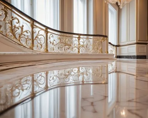 balustrade,balustrades,marble pattern,winding staircase,baluster,staircase,marble palace,balustraded,outside staircase,balusters,marble texture,neoclassical,beveled,grand hotel europe,escaleras,circular staircase,marble,stair handrail,peterhof palace,art deco,Art,Classical Oil Painting,Classical Oil Painting 12