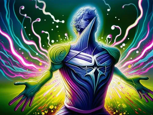 electro,miracleman,zauriel,bugenhagen,soulforce,raziel,Illustration,Realistic Fantasy,Realistic Fantasy 25