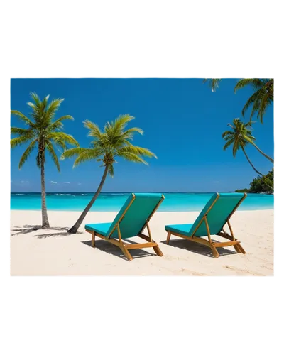 beach furniture,deckchairs,travel insurance,beach chairs,deckchair,punta-cana,caribbean beach,sunlounger,dominican republic,dream beach,martinique,punta cana,coconut palms,deck chair,barbados,beach chair,cuba beach,cayo coco,cape verde island,umbrella beach,Illustration,Realistic Fantasy,Realistic Fantasy 36