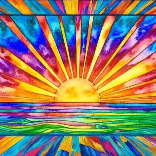 sunburst background,colorful background,background colorful,sunburst,psychedelic art,sun burst,rays of the sun,colorful foil background,rainbow pencil background,sun,rainbow background,colorful tree o