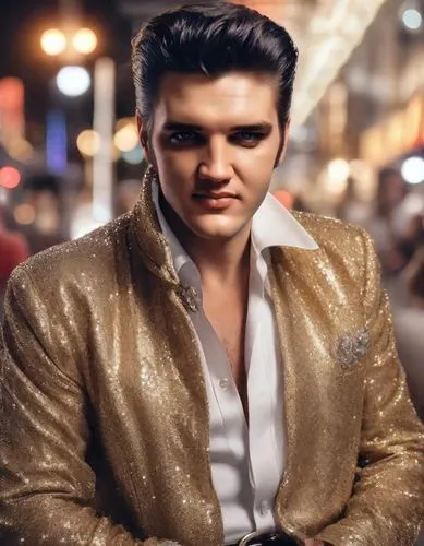 elvis presley,elvis,presley,liberace,ragheb,kirkorov,Photography,Realistic