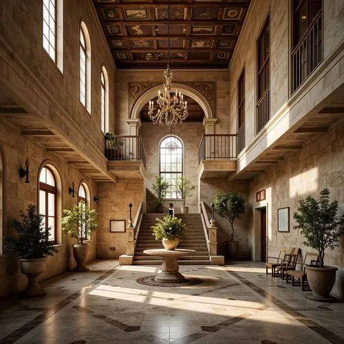 atriums,cloisters,inside courtyard,philbrook,entrance hall,courtyards,orangery,lobby,foyer,boston public library,biltmore,cloister,glyptotek,hallway,kykuit,atrium,courtyard,cochere,peristyle,conservatory