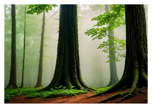 foggy forest,germany forest,old-growth forest,fir forest,beech forest,green forest,coniferous forest,tropical and subtropical coniferous forests,temperate coniferous forest,deciduous forest,aaa,forest floor,forest landscape,forest background,forests,mixed forest,bavarian forest,forest tree,spruce forest,beech trees,Illustration,Paper based,Paper Based 03