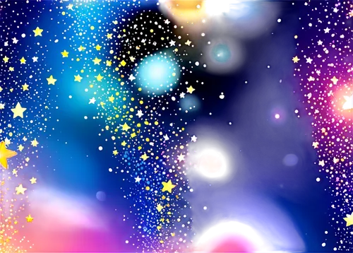 fairy galaxy,colorful star scatters,colorful stars,crayon background,rainbow and stars,starry sky,colorful foil background,galaxy,unicorn background,abstract backgrounds,rainbow pencil background,star scatter,starscape,fireworks background,star abstract,sparkles,starry,particles,sparkle,mobile video game vector background,Illustration,Retro,Retro 13