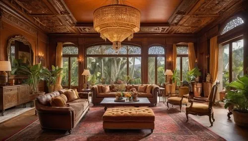 victorian room,ornate room,sitting room,royal interior,breakfast room,interior decor,orangery,conservatory,marrakech,riad,the cairo,casa fuster hotel,ritzau,persian architecture,marrakesh,amanresorts,parlor,foyer,living room,opulently,Photography,General,Commercial