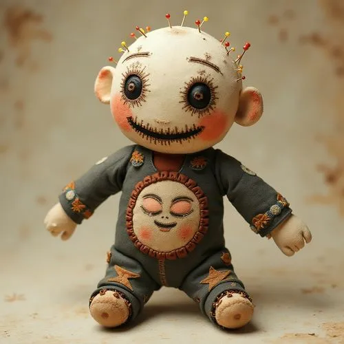 littlebigplanet,sackboy,cheburashka,handmade doll,kewpie doll,kewpie dolls