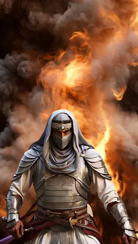templar,the conflagration,fire background,crusader,lake of fire,biblical narrative characters,heroic fantasy,pillar of fire,khazne al-firaun,conflagration,massively multiplayer online role-playing game,hooded man,burning earth,iron mask hero,background image,islam,erbore,hinnom,carmelite order,warlord
