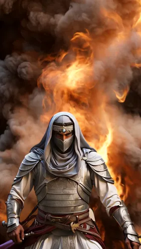 templar,the conflagration,fire background,crusader,lake of fire,biblical narrative characters,heroic fantasy,pillar of fire,khazne al-firaun,conflagration,massively multiplayer online role-playing gam