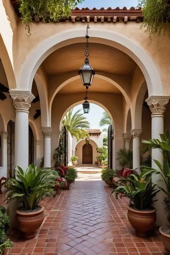 breezeway,courtyards,archways,santa barbara,mizner,entryway,entryways,patio,cloistered,montecito,hacienda,palmilla,courtyard,walkway,patios,stanford university,entranceways,stanford,cloister,passageways,Illustration,Abstract Fantasy,Abstract Fantasy 10