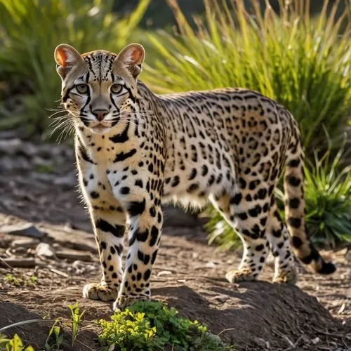 genets,gepard,servals,mahlathini,genet,leopardus,ocelot,katoto,wild cat,babiker,hosana,ocelots,mohan,zwelithini,wildearth,bengalensis,pejeta,prowling,sibaya,margay,Photography,General,Realistic