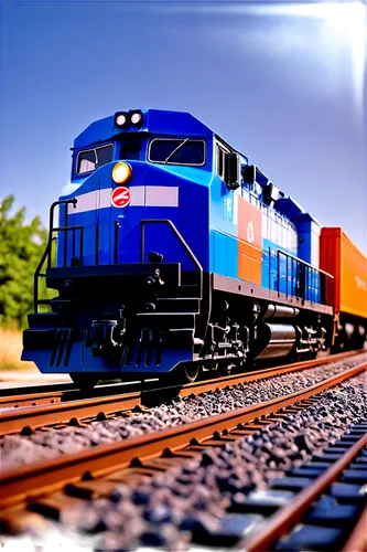 garrison,bnsf,mth,rws,through-freight train,railamerica,freight trains,diesel locomotives,conrail,container train,freight train,emd,sodor,nwr,merchant train,electric locomotives,nmra,twr,freight,diesel train,Unique,3D,Garage Kits