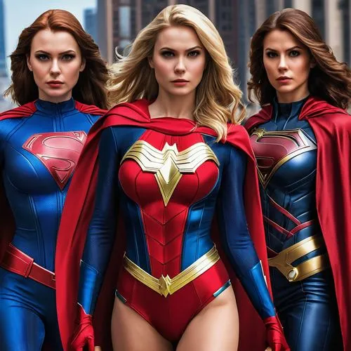 superheroines,supergirls,superwomen,supers,supernaturals,heroines,kryptonians,trinity,superhumans,superheroic,amazons,superfriends,wonder woman city,superfamilies,jla,super heroine,supercouples,powerhouses,superheroes,super woman,Photography,General,Realistic