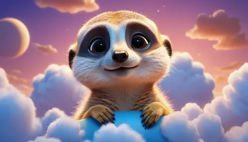 scrat,shifu,alvin,timon,cartoon animal,cute cartoon character,wufu,racoon,cartoon rabbit,rocket,disneynature,thumper,cute cartoon image,cartoon bunny,oleg,madagascan,hopps,pip,pandu,porco,Unique,3D,3D Character