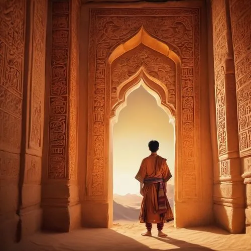 agrabah,aladdin,jaisalmer,rem in arabian nights,rajasthan,arabic background,bikaner,mihrab,mehrauli,rajasthani,theed,saawariya,ramadan background,aladha,agra,shahjahan,ibn tulun,doorway,orientalism,after the ud-daula-the mausoleum,Conceptual Art,Fantasy,Fantasy 31