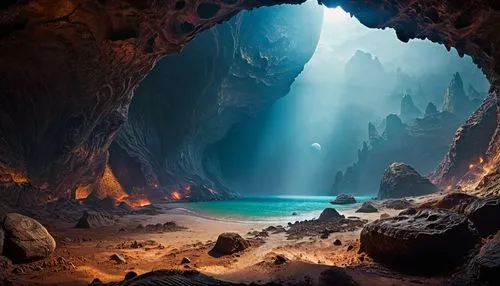 blue cave,cave on the water,sea caves,blue caves,grotte,the blue caves,cave,cavern,cave tour,cavernous,canyoneering,caves,ice cave,caverns,grotta,natural arch,subkingdom,cueva,coves,windows wallpaper,Photography,General,Fantasy