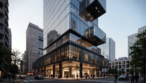 glass facade,tishman,kimmelman,glass building,bobst,bunshaft,julliard,glass facades,gronkjaer,andaz,gotshal,gensler,citicorp,transbay,proskauer,hongdan center,damrosch,hearst,associati,vinoly