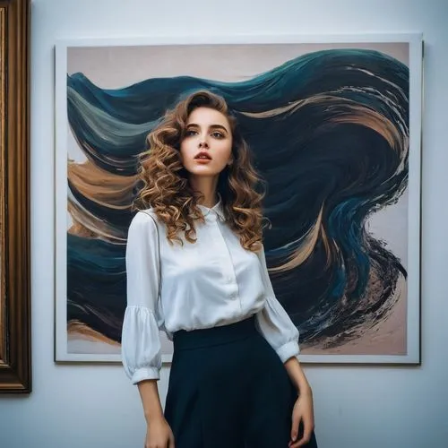 scherfig,voluminous,portrait background,artist portrait,azzurra,italian painter,fine art,portrait of a girl,art painting,artistic portrait,artistic,yevgenia,retro woman,pittura,lorde,evgenia,abdullayeva,ludovica,mystical portrait of a girl,yulia,Photography,Documentary Photography,Documentary Photography 23