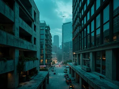 city scape,urban landscape,cityscapes,evening city,cloudstreet,hafencity,urbanworld,cityscape,microdistrict,broadgate,alleyway,sidestreet,evening atmosphere,waterstreet,fleetstreet,kowloon,business district,skyways,paulista,world digital painting