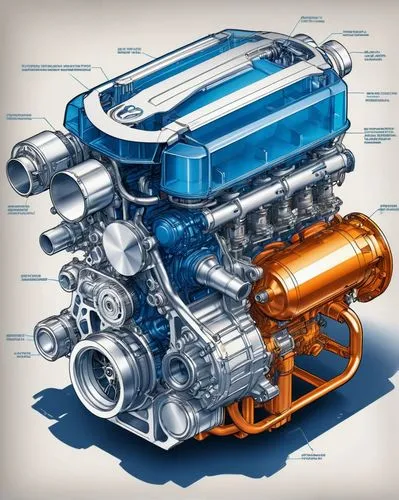 powertrains,powertrain,internal-combustion engine,ecoboost,car engine,race car engine,slk 230 compressor,truck engine,transaxle,turbocharging,engine,dohc,6 cylinder,turbodiesel,carburetion,turbochargers,bluetec,carburettors,bmw engine,turbopumps,Unique,Design,Blueprint