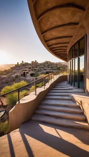 arcosanti,antinori,indian canyons golf resort,dead sea scrolls,indian canyon golf resort,qasr azraq,dunes house,amanresorts,masdar,coober,kourion,coober pedy,earthship,rivesaltes,siza,sakhir,nainoa,dune ridge,kaust,gammage,Illustration,Realistic Fantasy,Realistic Fantasy 30