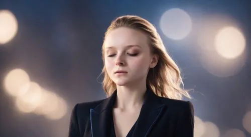 Closed eyes,bradbery,lily-rose melody depp,benoist,tamsin,accola,kara,lapsley,sarikaya,delpy,swath,britta,asllani,clarke,bedelia,clove,mourning swan,evanna,evelyne,adaline,katniss