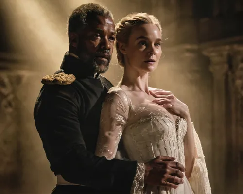 king lear,the crown,the victorian era,king arthur,black couple,ballet master,throughout the game of love,insurgent,the night of kupala,valerian,mourning swan,tudor,mother and father,husband and wife,merle black,golden weddings,man and wife,wedding icons,claudius,puy du fou,Photography,Artistic Photography,Artistic Photography 04