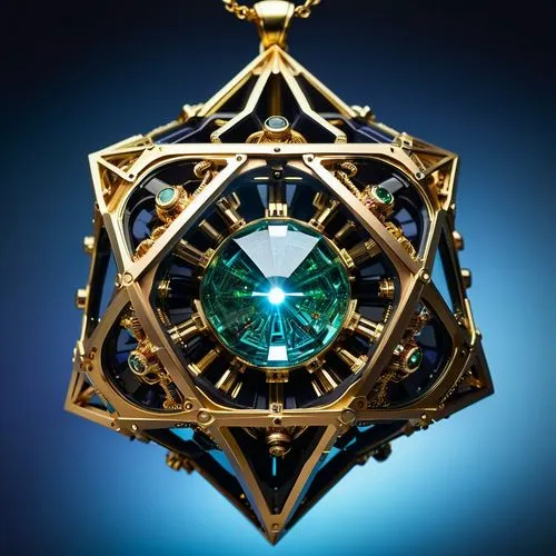 escueta,diamond pendant,arkenstone,pendant,merkabah,metatron's cube,Photography,General,Natural