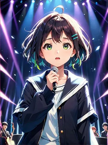 mc,nico,birthday banner background,life stage icon,portrait background,rainbow background,idol,wiz,japanese idol,frog background,persona,transparent background,edit icon,concert,hinata,concert dance,diamond background,umiuchiwa,heart background,nori,Anime,Anime,Realistic