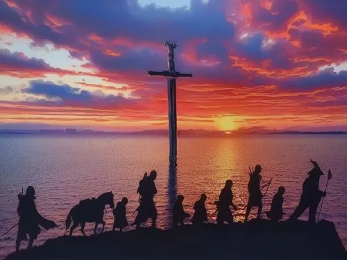 jesus on the cross,jesus cross,way of the cross,jesus christ and the cross,the crucifixion,uyuni,the cross,memorial cross,calvary,pilgrims,holy week,north cape,holy cross,titicaca,pilgrimage,summit cross,el salvador dali,cani cross,salar de uyuni,evangelion,Illustration,Paper based,Paper Based 04