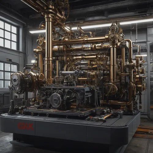 gas compressor,steam engine,generator,engine room,compressor,combined heat and power plant,boilermaker,the boiler room,distillation,power plant,heavy water factory,steam power,electric generator,boiler,scientific instrument,generators,powerplant,train engine,mechanical,pumping station,Photography,General,Natural