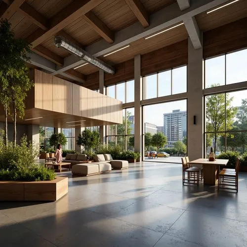 wintergarden,luxury home interior,atriums,lobby,hotel lobby,interior modern design,amanresorts,schulich,cochere,oakbrook,modern living room,sunroom,penthouses,snohetta,landscaped,revit,modern office,minotti,3d rendering,mid century modern