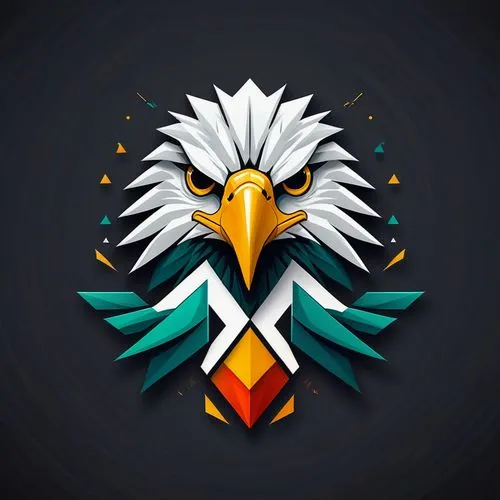 eagle vector,kasperle,uniphoenix,fenix,aquila,gryfino,Unique,Design,Logo Design