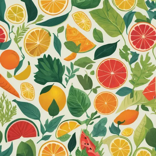 fruit pattern,lemon wallpaper,seamless pattern,seamless pattern repeat,lemon background,fruit icons,lemon pattern,fruits icons,summer pattern,background pattern,vintage wallpaper,retro pattern,tropical floral background,citrus fruits,citrus fruit,green oranges,apple pattern,fruit slices,citrus,watermelon background,Illustration,Vector,Vector 08