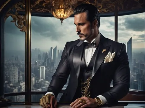 berbatov,comendador,chippendale,debonair,brancato,gontier,wadala,elegante,devgn,pennyworth,mirwais,aristocrat,consigliere,tycoon,moriarty,dowding,aristocratic,chakravarthy,claridge,suit of spades,Conceptual Art,Fantasy,Fantasy 24