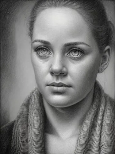 Impression in rough free-artistic pencil and charcoal style.,charcoal drawing,girl portrait,girl drawing,pencil drawing,pencil art,charcoal pencil,portrait of a girl,mystical portrait of a girl,pencil