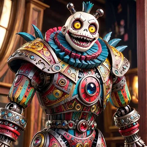 shanghai disney,barongsai,alien warrior,garuda,tokyo disneysea,tokyo disneyland,asian costume,decorative nutcracker,scrap sculpture,emperor,chat bot,bot,anthropomorphic,butomus,wild emperor,goki,guardians of the galaxy,japan universal studio,minibot,peking opera,Anime,Anime,General