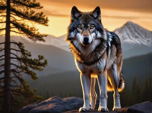 european wolf,graywolf,aleu,gray wolf,howling wolf,wolfdog,blackwolf,greywolf,wolfsangel,lobito,balto,werwolf,wolpaw,wolf,wolfen,lobo,canidae,canis lupus,loup,wolffian,Conceptual Art,Sci-Fi,Sci-Fi 21