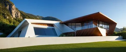 house in the mountains,modern architecture,modern house,dunes house,house in mountains,cubic house,cube house,futuristic architecture,swiss house,fresnaye,siza,house shape,dreamhouse,residential house,luxury property,snohetta,arhitecture,vivienda,frame house,niteroi,Photography,General,Realistic