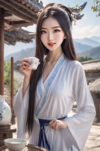 chuseok,goryeo,hanfu,hanbok,bingqian,diaochan,hansung,dongyi,dongbuyeo,korean culture,gojoseon,joseon,hanseong,kunqu,sungkyunkwan,wonju,xiaojian,gungnyeo,gisaeng,sukjong,Photography,Realistic