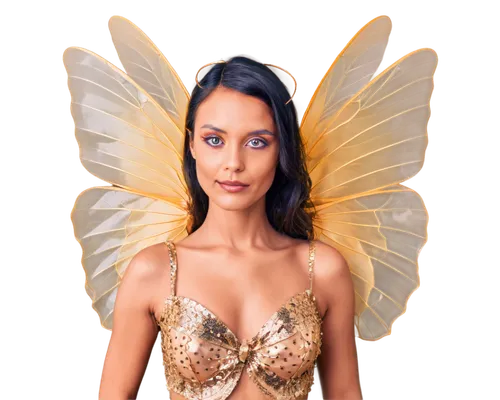 vanessa (butterfly),tiger lily,janome butterfly,cupido (butterfly),julia butterfly,indian celebrity,fairy,hesperia (butterfly),flower fairy,brazil carnival,bollywood,evil fairy,gold foil mermaid,faerie,indian,fairy queen,showgirl,angel figure,kamini,c butterfly,Illustration,American Style,American Style 10