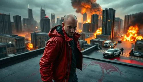 statham,dmc,dante,gomorrah,zsasz,mieville