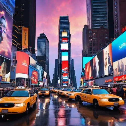 time square,new york taxi,times square,new york,newyork,new york streets,Photography,General,Realistic