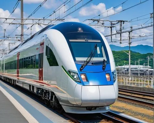 high-speed train,randstadrail,high speed train,azuma,crh,velaro,high-speed rail,korail,electric train,maglev,keprta,eurotrain,eurostarzug,ertms,nordictrack,thsr,komuter,trainlink,chunyun,keretapi,Photography,General,Realistic