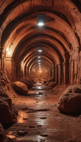 mining facility,salt mine,gold mining,crypto mining,iron ore,underground cables,mining,metallurgy,open pit mining,bitcoin mining,coal mining,salt extraction,canal tunnel,mine shaft,railway tunnel,underground,quarried,brick-kiln,mining site,gold mine,Photography,General,Natural