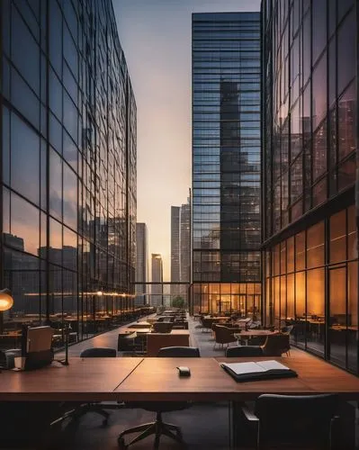 tishman,sathorn,citicorp,difc,mies,penthouses,bureaux,andaz,office buildings,glass facade,bunshaft,marunouchi,modern office,vdara,freshfields,glass facades,skyscapers,offices,company headquarters,yeouido,Illustration,Realistic Fantasy,Realistic Fantasy 45